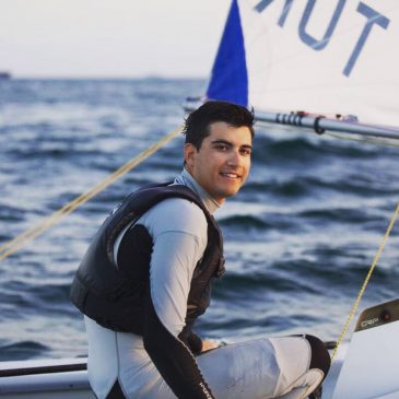 Laser U21 Dünya Şampiyonası sonlandı